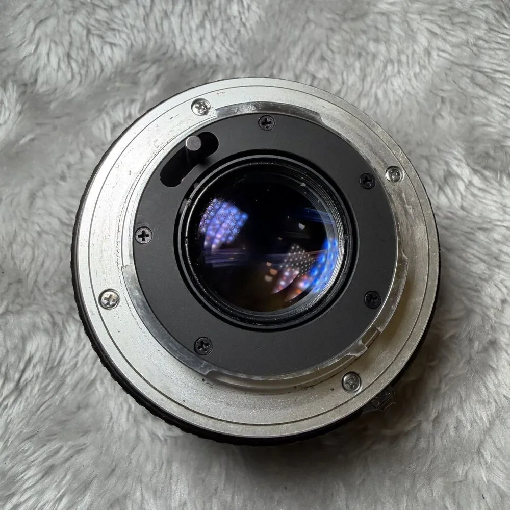 N/A vintage minolta